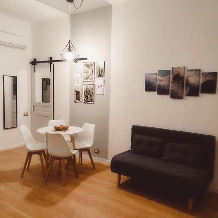 La Dimora Di Lexy Βίλα Παλέρμο Εξωτερικό φωτογραφία