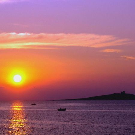 La Dimora Di Lexy Βίλα Παλέρμο Εξωτερικό φωτογραφία